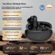 Wireless Bluetooth Headset Noise Reduction Ultra-long Life Battery