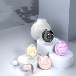 Ear-mounted Sports Bluetooth Headset Wireless