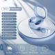 Compact Portable Sports Music Headset