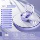 Compact Portable Sports Music Headset