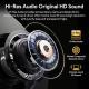 H3 Headset Bluetooth Headset ANC Active Noise Reduction True Wireless Sports Ultra-long Life Battery