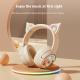 Headset Bluetooth Headset For Girls