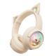 Headset Bluetooth Headset For Girls