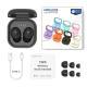 Bluetooth Headset Translucent Charging Bin Wireless 53 In-ear Ultra-long Life Battery