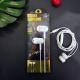 D21 Oblique Ear Drive-by-wire With Microphone Listening Music