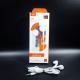 D21 Oblique Ear Drive-by-wire With Microphone Listening Music