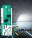 D21 Oblique Ear Drive-by-wire With Microphone Listening Music