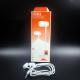 D21 Oblique Ear Drive-by-wire With Microphone Listening Music