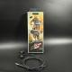 D21 Oblique Ear Drive-by-wire With Microphone Listening Music