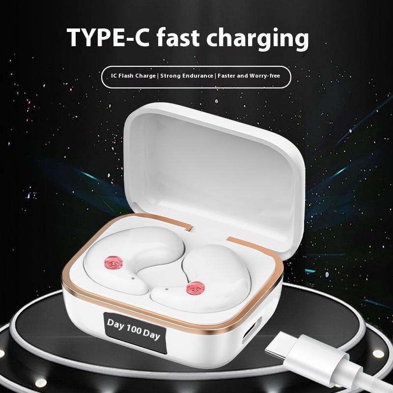 Mini J11 Bluetooth Headset New Wireless Noise Reduction High Sound Quality