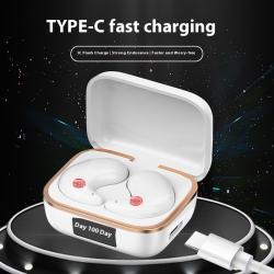 Mini J11 Bluetooth Headset New Wireless Noise Reduction High Sound Quality