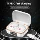 Mini J11 Bluetooth Headset New Wireless Noise Reduction High Sound Quality