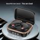Mini J11 Bluetooth Headset New Wireless Noise Reduction High Sound Quality
