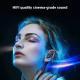 Mini J11 Bluetooth Headset New Wireless Noise Reduction High Sound Quality