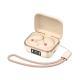 Mini J11 Bluetooth Headset New Wireless Noise Reduction High Sound Quality