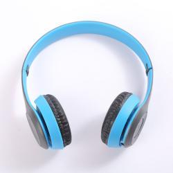 Stereo P47 Headset 50 Bluetooth Headset Folding
