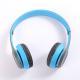 Stereo P47 Headset 50 Bluetooth Headset Folding