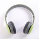 Stereo P47 Headset 50 Bluetooth Headset Folding
