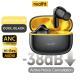 Active Noise Reduction True Wireless Bluetooth Headset