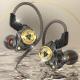 QKZ AK3 FiLe Wired In-ear Stereo Wired Earphone