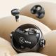 Wireless Ultra-long Life Battery Noise Reduction Rotatable Sports Portable In-ear Double Earphone