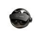 Wireless Ultra-long Life Battery Noise Reduction Rotatable Sports Portable In-ear Double Earphone