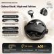 Wireless Ultra-long Life Battery Noise Reduction Rotatable Sports Portable In-ear Double Earphone