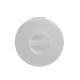 Home Portable Round Rotatable Data Cable Organizer Storage Box, Cable Winder Cross-Border Best-Selling