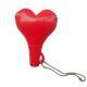 One Point Two Tree Fork Heart-shaped Headphone Sharer Headphone Splitter