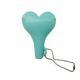One Point Two Tree Fork Heart-shaped Headphone Sharer Headphone Splitter