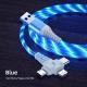 Streamer Data Cable Charging Is Suitable For Type-c Fast Charging
