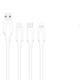 Fast Charging Mobile Phone Charging Cable Data Cable
