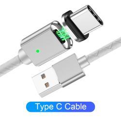 Compatible with Apple , Creative Application Of Huawei Apple Personalized Magnetic Data Cable