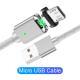 Compatible with Apple , Creative Application Of Huawei Apple Personalized Magnetic Data Cable