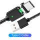 Compatible with Apple , Creative Application Of Huawei Apple Personalized Magnetic Data Cable