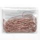 Indian Wire Micro-Chapter Diy Metal Material Spring Copper Wire