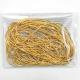 Indian Wire Micro-Chapter Diy Metal Material Spring Copper Wire