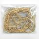 Indian Wire Micro-Chapter Diy Metal Material Spring Copper Wire