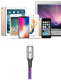 X Light Data Cable Smart Charging Indicator