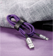 X Light Data Cable Smart Charging Indicator