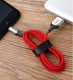 X Light Data Cable Smart Charging Indicator