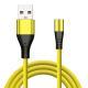 Liquid Silicone Charging Cable Type-c Magnetic Data Cable