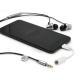 Type-C To 3.5mm Earphone Cable Built-in DAC Chip Decoder Adapter