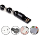 Compatible with Apple , Creative Mobile Phone Data Cable for Tibetan Silver Buddhist Beads Bracelet Ring
