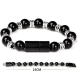 Compatible with Apple , Creative Mobile Phone Data Cable for Tibetan Silver Buddhist Beads Bracelet Ring