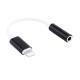 Headphone Adapter Cable Headphone 2-in-1 Adapter