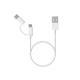 Two In One High-speed Charging Multi-head Fast