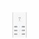 Simple And Smart Multi-port USB Charger