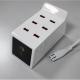 Smart 6-port Multi-USB Mobile Phone Charger