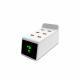 Smart 6-port Multi-USB Mobile Phone Charger